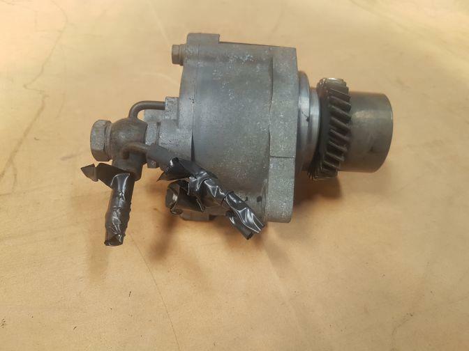 TOYOTA SURF KZN130 1KZ-TE VACUUM PUMP 3.0 LITRE TURBO DIESEL 1993-2002