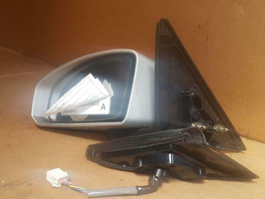 2004 NISSAN SKYLINE V35 SEDAN LEFT MIRROR 06/01-06/07