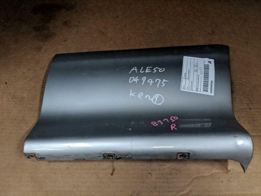 2000 NISSAN ELGRAND ALE50 REAR RIGHT BUMPER POD 05/97-05/02