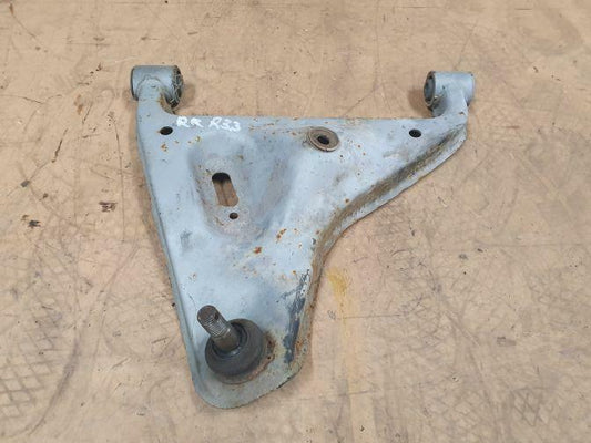 NISSAN SKYLINE R33 GTS REAR RIGHT CONTROL ARM 1992-1998