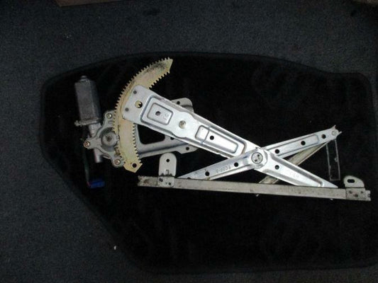 2002 SUBARU FORESTER SF9 FRONT LEFT WINDOW REGULATOR JDM