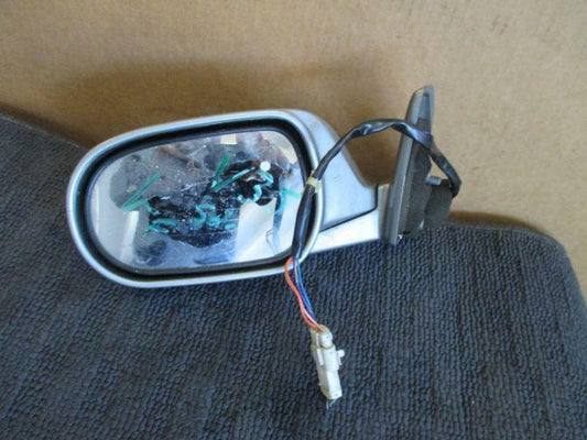 2003 NISSAN SKYLINE CPV35 SEDAN LEFT MIRROR 06/01-06/07