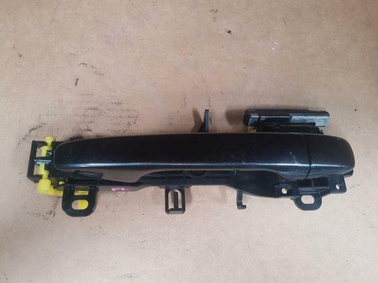2012 SUBARU IMPREZA GP7 FRONT LEFT OUTER DOOR HANDLE LHS
