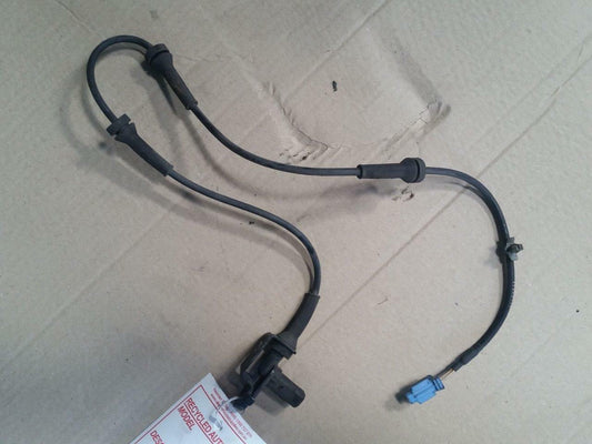NISSAN FAIRLADY Z33 350Z FRONT LEFT ABS SENSOR 2002-2008