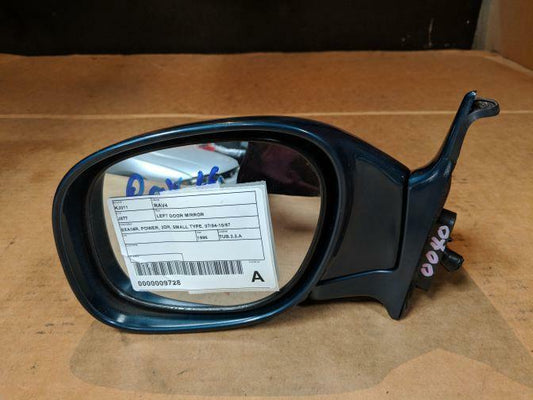 1996 TOYOTA RAV 4 LEFT MIRROR 3 DOOR POWER TYPE 07/94-10/97