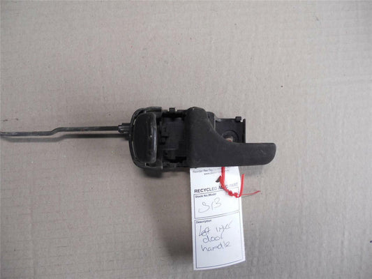 NISSAN SILVIA S13 / 180SX LEFT INNER DOOR HANDLE LHS