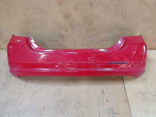 HONDA JAZZ GD1 REAR BUMPER BAR 10/02-02/06