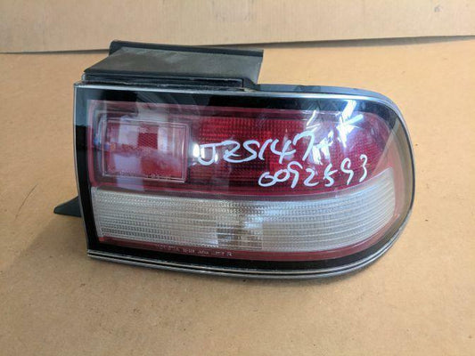 1995 TOYOTA ARISTO JZS147 RIGHT HAND TAILLIGHT