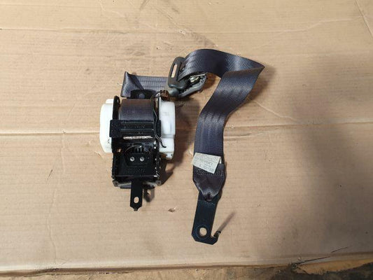 2004 SUBARU FORESTER SG5 FRONT RIGHT SRS SEATBELT 07/02-06/05
