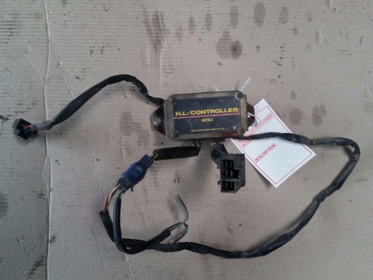 TOYOTA CELICA ST185 GT4 HEADLIGHT CONTROL MODULE 1989-1993