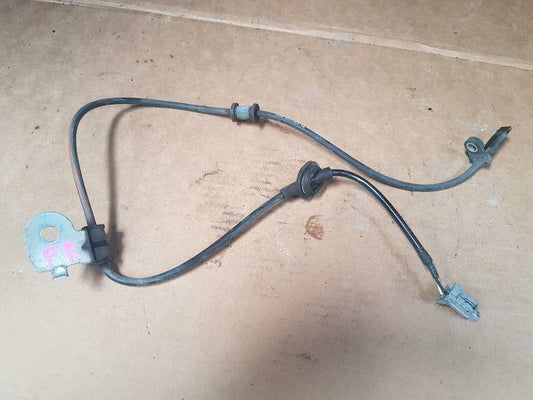 SUBARU IMPREZA GP7 HATCH FRONT RIGHT ABS SENSOR RHS