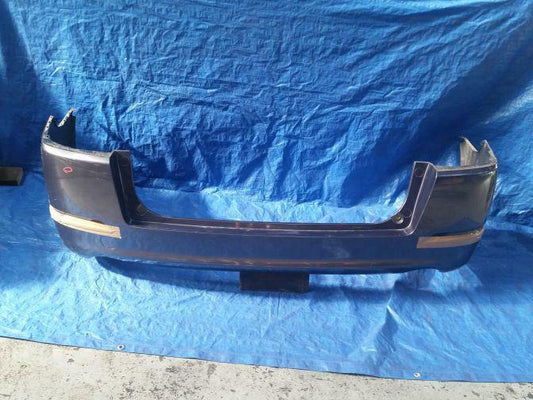 2005 HONDA ODYSSEY RB1 REAR BUMPER BAR 07/04-06/06