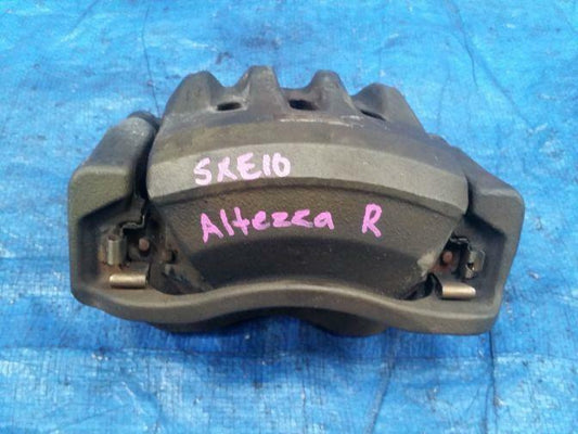 TOYOTA ALTEZZA RS200 SXE10 FRONT RIGHT BRAKE CALIPER