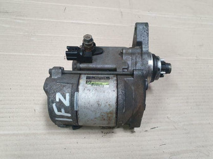 TOYOTA LANDCRUISER FZJ80 1FZ-FE STARTER MOTOR 4.5 PETROL