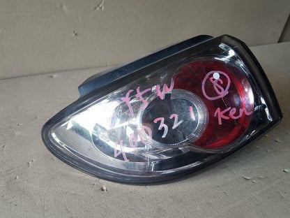 2006 MAZDA 2 DY LEFT HAND TAILLIGHT 06/05-08/07