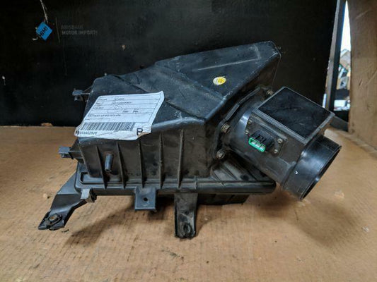 2003 NISSAN ELGRAND E51 AIRBOX  05/02-12/10