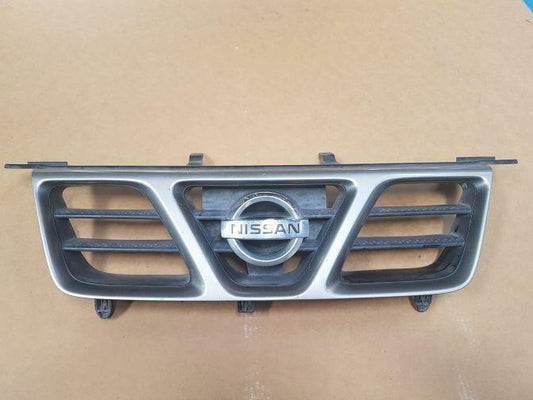 2007 NISSAN XTRAIL T30 FRONT GRILL