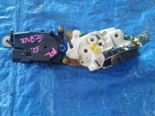 SUBARU IMPREZA STI GC8 V3 FRONT LEFT DOOR LOCK ACTUATOR FLHS