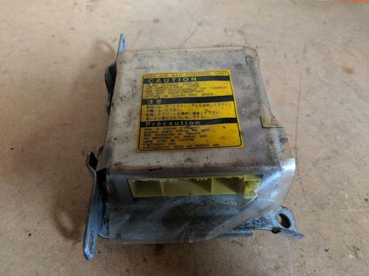 2000 SUBARU FORESTER SF5 SRS ECU 152300-3210 08/97-06/02