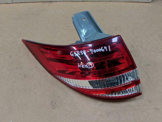 TOYOTA ESTIMA XR50 LEFT HAND TAILLIGHT 2005-18