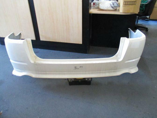 2005 HONDA ODYSSEY REAR BUMPER BAR