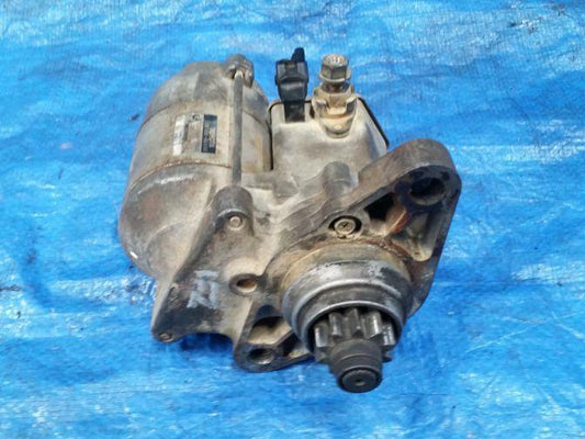 TOYOTA LANDCRUISER FZJ80 1FZ-FE STARTER MOTOR