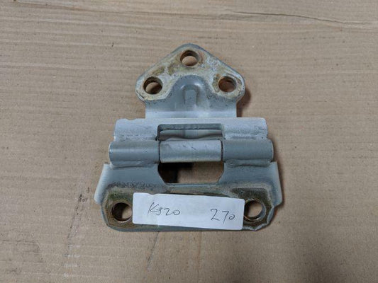 2006 NISSAN CUBE Z11 LOWER TAILGATE HINGE 10/02-11/08