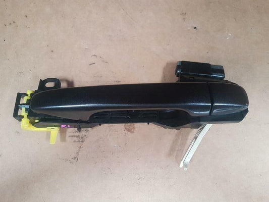2012 SUBARU IMPREZA GP7 REAR RIGHT OUTER DOOR HANDLE RHS