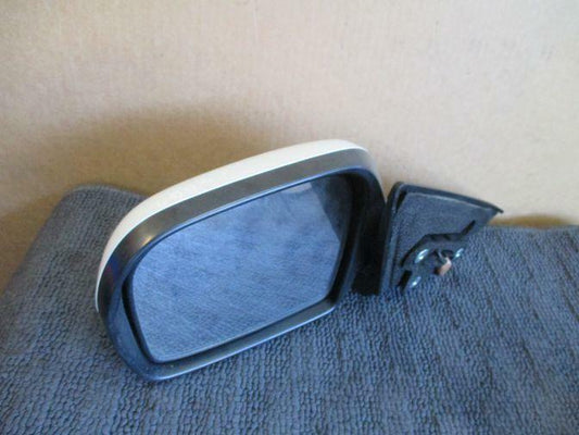 2007 SUBARU LIBERTY 4TH GEN LEFT MIRROR 7 WIRE