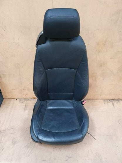 BMW Z4 E85 FRONT RIGHT DRIVERS SEAT 08/03-02/09