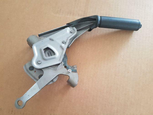 2006 MAZDA MX5 NCEC HANDBRAKE LEVER 10/05-07/15